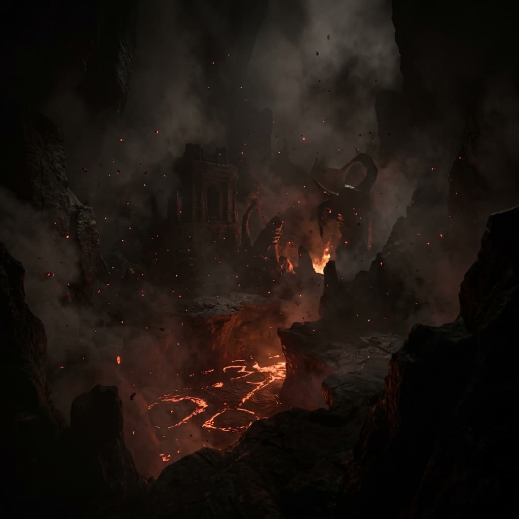 Upcoming unannounced title